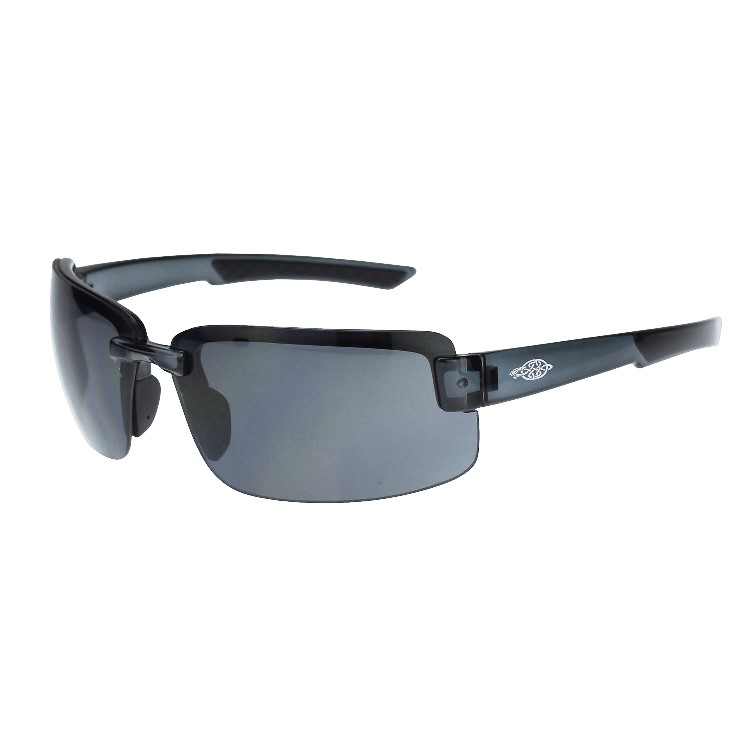 Crossfire Safety Glasses ES6 440401 Sunglasses